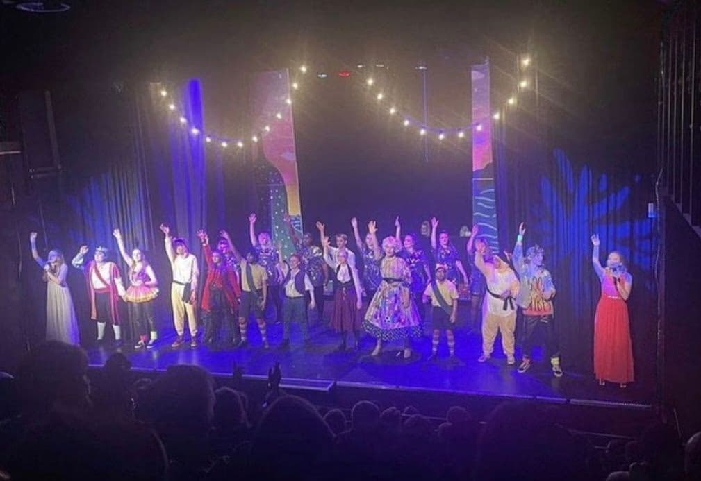 Digital pen-tab teaching notes by Ellie-mae  