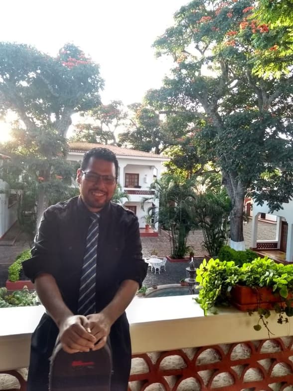 Profile photo of Gerardo , Mathematics tutor at Wiingy 