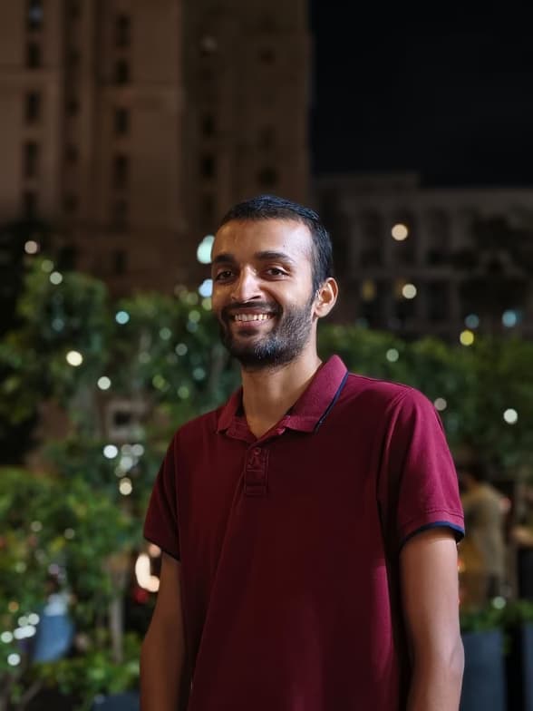 Profile photo of Anmol, Engineering tutor at Wiingy 