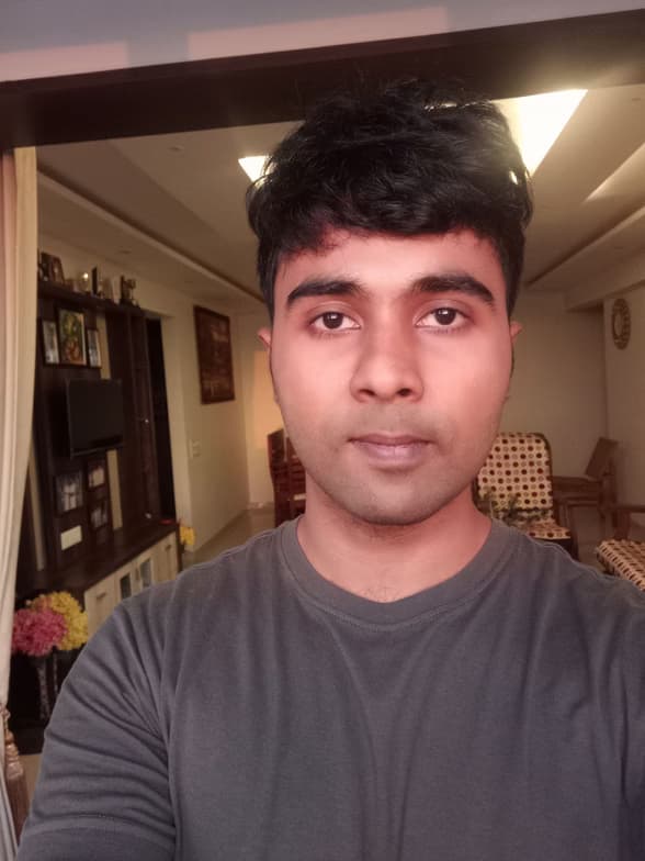 Profile photo of Mohan, Mathematics tutor at Wiingy 