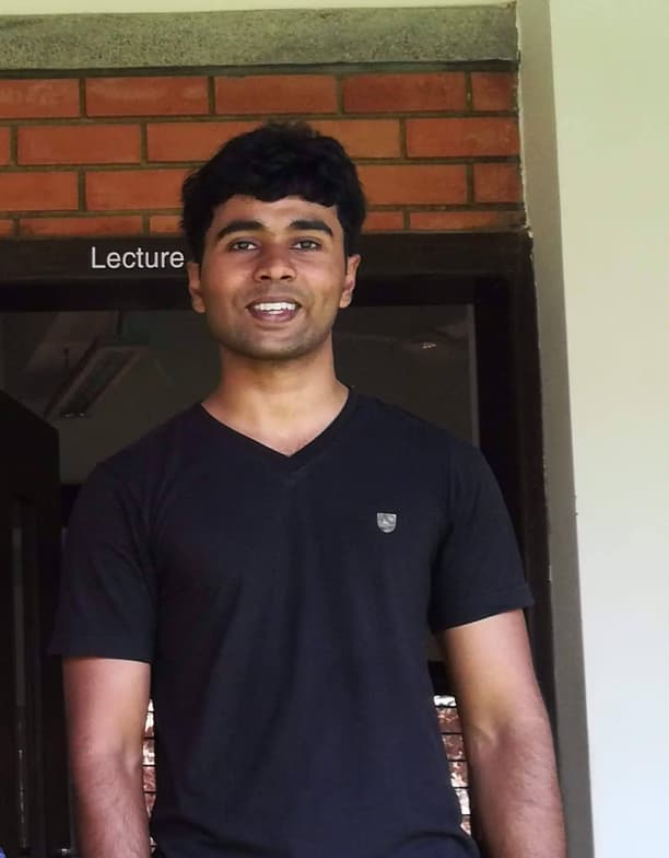 Profile photo of Mohan, Mathematics tutor at Wiingy 