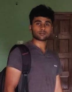 Profile photo of Mohan, Mathematics tutor at Wiingy 