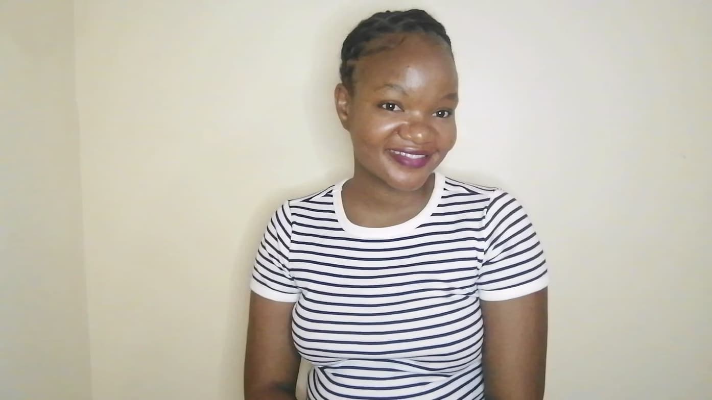 Profile photo of Thobeka , ESL tutor at Wiingy 