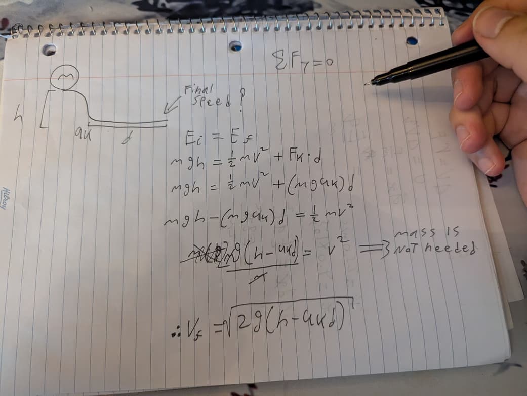 Physics learning materials by Ahmad 