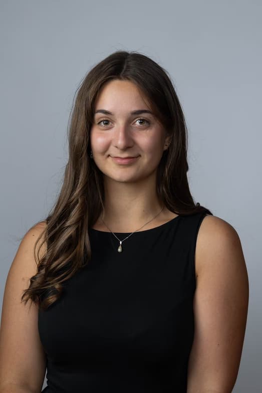 Profile photo of Jessica, Singing tutor at Wiingy 