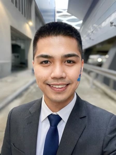 Profile photo of James, Opportunity Class tutor at Wiingy 