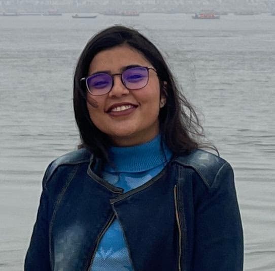 Profile photo of Aakriti , Chemistry tutor at Wiingy 