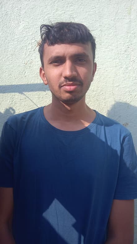 Profile photo of Utam, Engineering tutor at Wiingy 