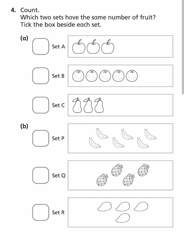 Mathematics learning materials by Mohamed  