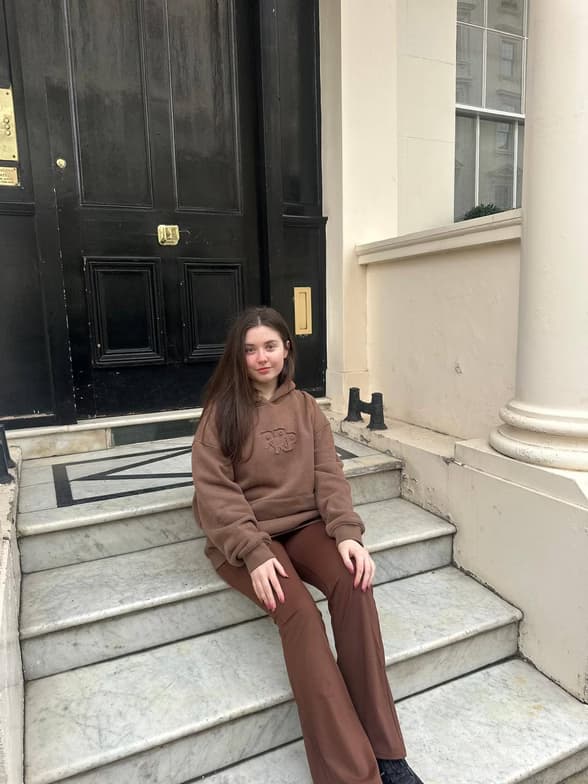 Profile photo of Taylor, Singing tutor at Wiingy 