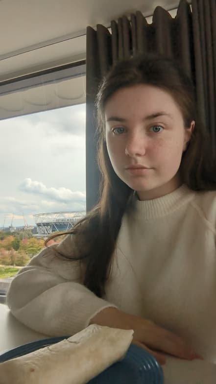 Profile photo of Taylor, Singing tutor at Wiingy 