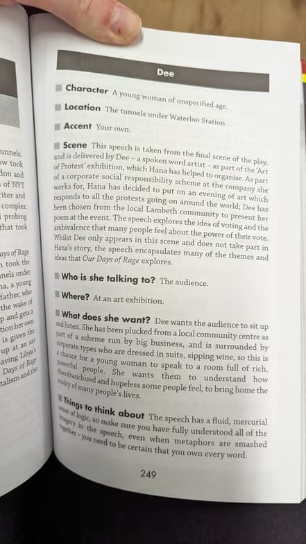 Singing learning materials by Taylor 