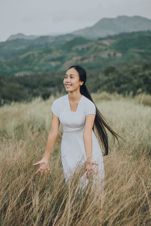 Travel snapshot of Laiza during a trip 