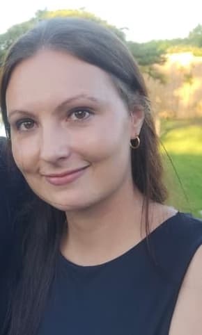 Profile photo of Tiffney, GED tutor at Wiingy 