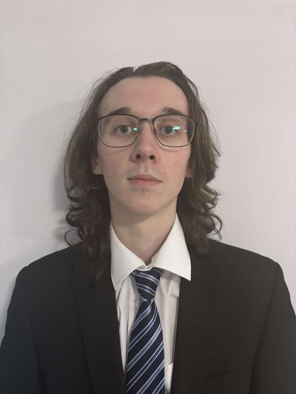 Profile photo of Jamie, Piano tutor at Wiingy 