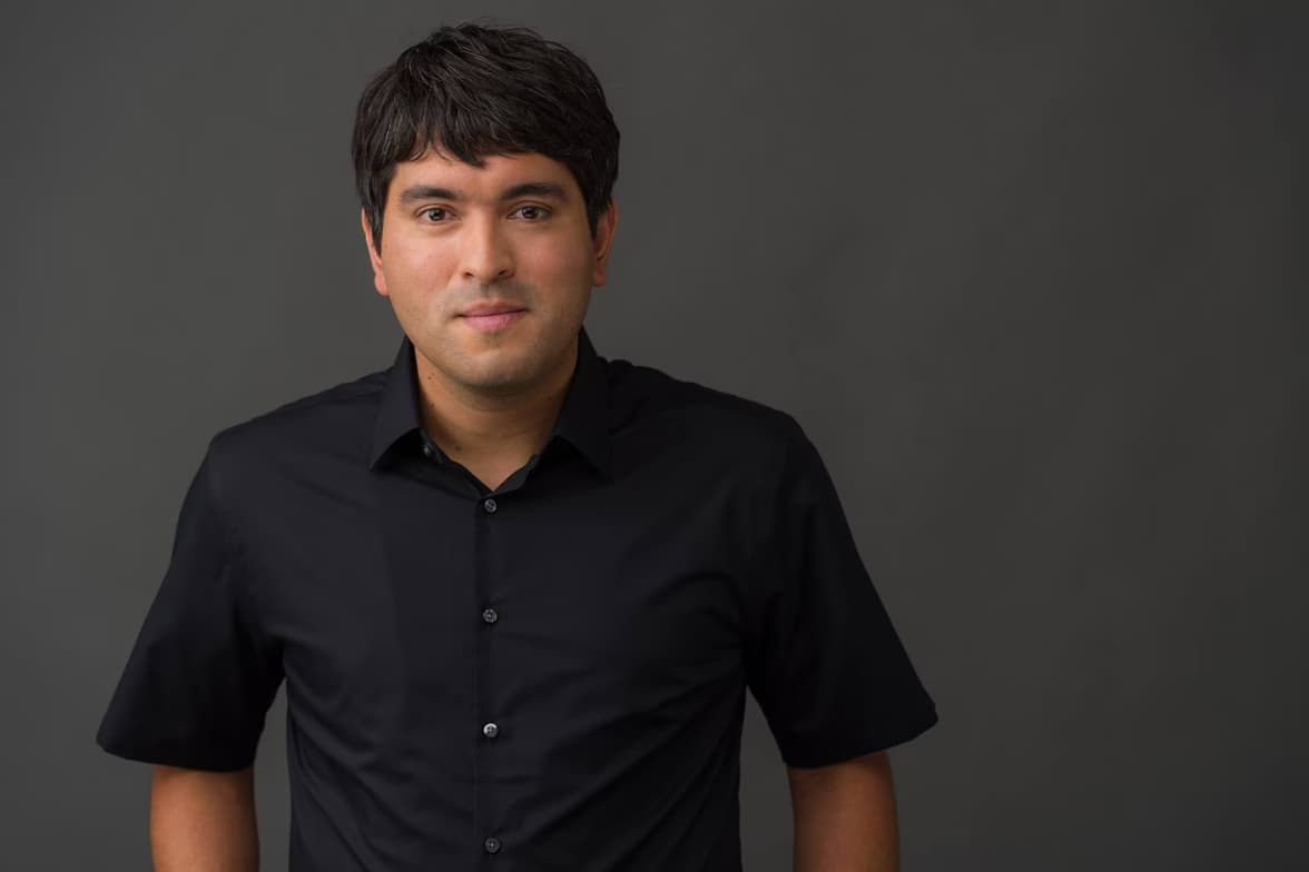 Profile photo of Julian, Piano tutor at Wiingy 