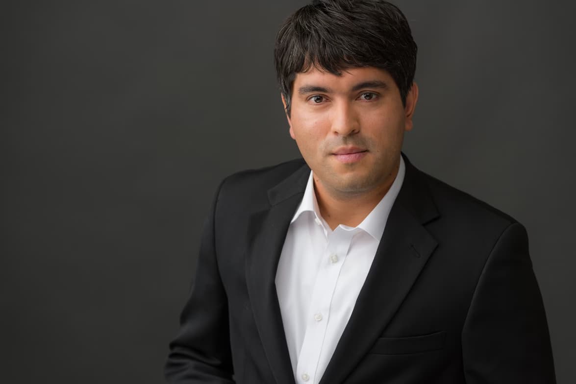 Profile photo of Julian, Piano tutor at Wiingy 