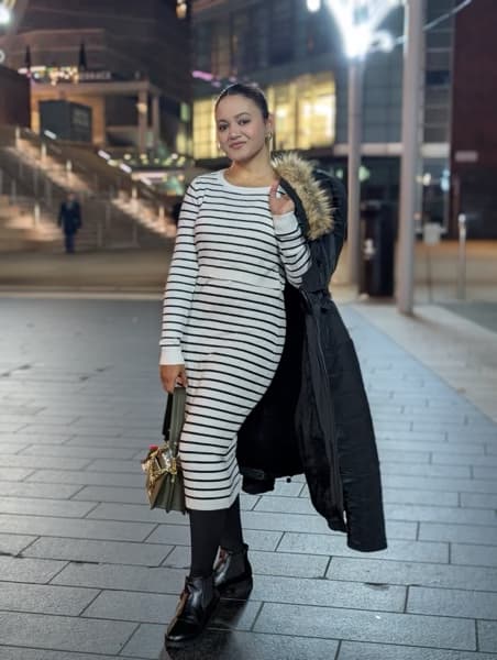 Profile photo of Israt, Biology tutor at Wiingy 