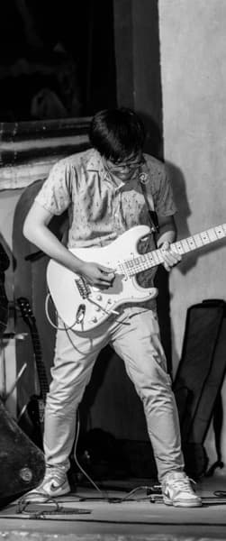 Digital pen-tab teaching notes by Keith Dexter  