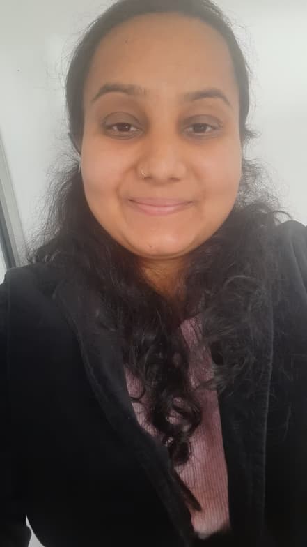 Profile photo of Prerna, Chemistry tutor at Wiingy 