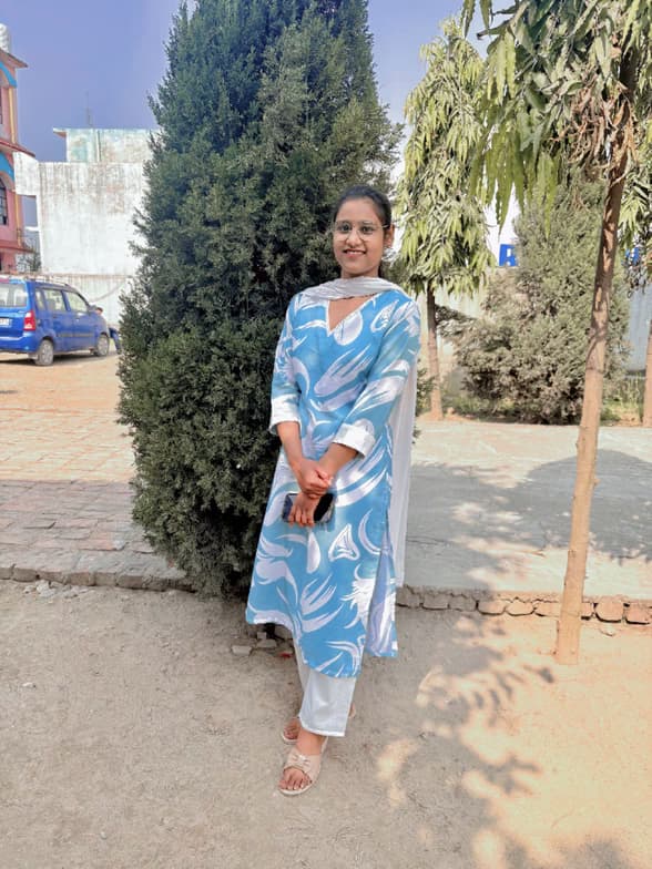 Profile photo of Varnika , Mathematics tutor at Wiingy 