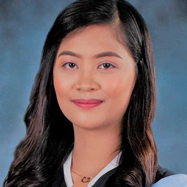 Profile photo of Jeanie Anne Grace, Singing tutor at Wiingy 