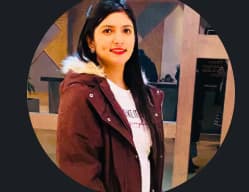 Profile photo of Tamana, Computer Science tutor at Wiingy 