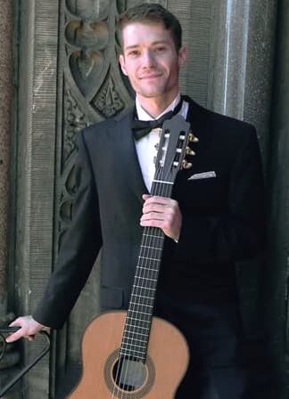 Profile photo of Brian, Guitar tutor at Wiingy 