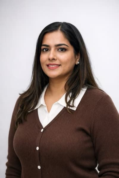 Profile photo of Surbhi, AP tutor at Wiingy 