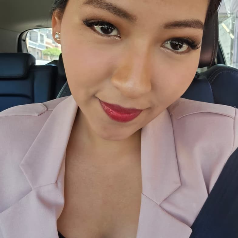 Profile photo of Maryori Mayli, Spanish tutor at Wiingy 