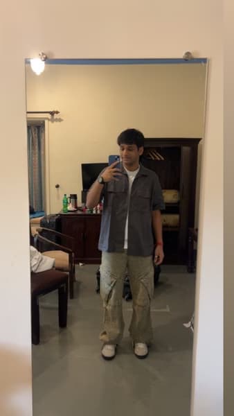 Profile photo of Harshit, Mathematics tutor at Wiingy 