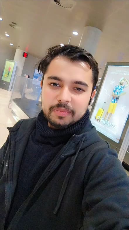 Profile photo of Anurag, Chemistry tutor at Wiingy 