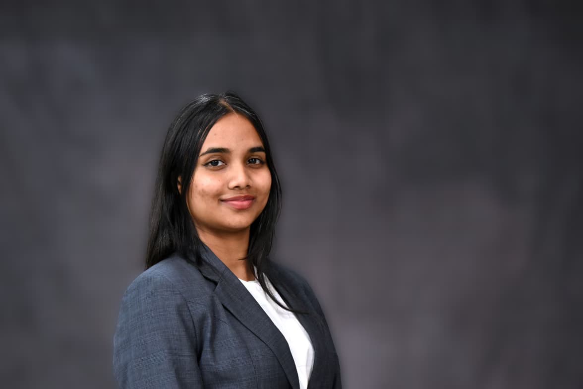 Profile photo of Chirani, Chemistry tutor at Wiingy 