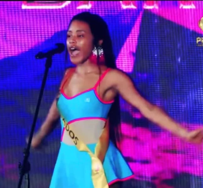 Digital pen-tab teaching notes by Chontay 