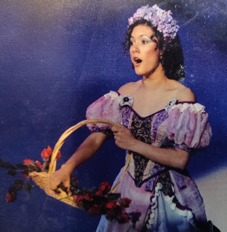 Digital pen-tab teaching notes by Jenelle 