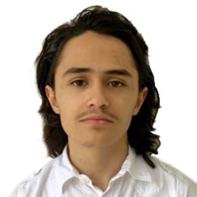 Profile photo of Aldo, Mathematics tutor at Wiingy 