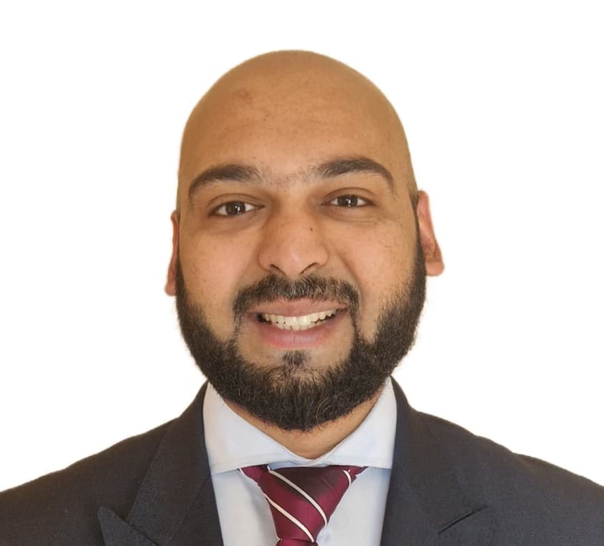 Profile photo of Osmund, Mathematics tutor at Wiingy 