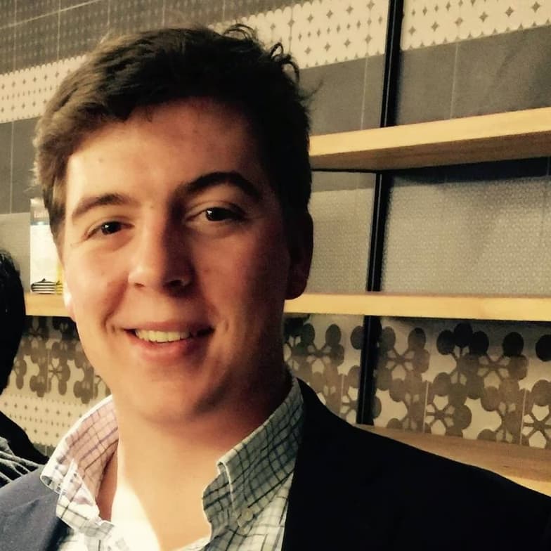 Profile photo of Brian, Mathematics tutor at Wiingy 