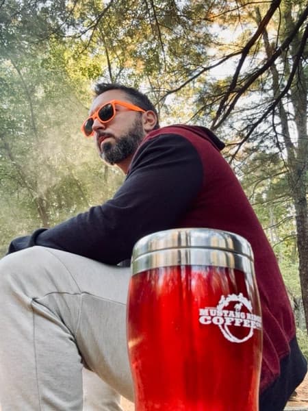 Profile photo of Matthew, Singing tutor at Wiingy 