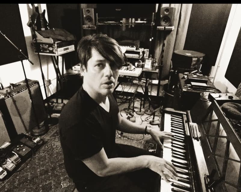 Profile photo of Richard, Piano tutor at Wiingy 