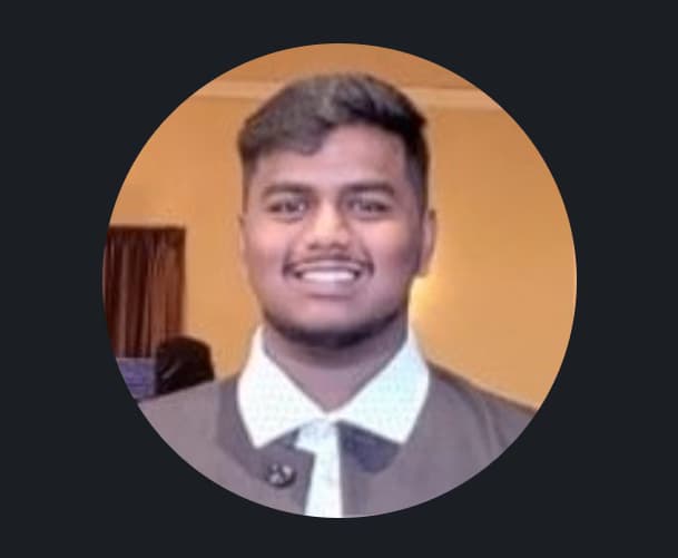 Profile photo of Jaden, Piano tutor at Wiingy 