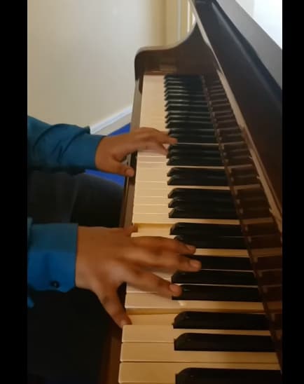 Digital pen-tab teaching notes by Jaden 