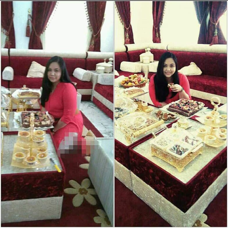 Travel snapshot of Daicarl during a trip 