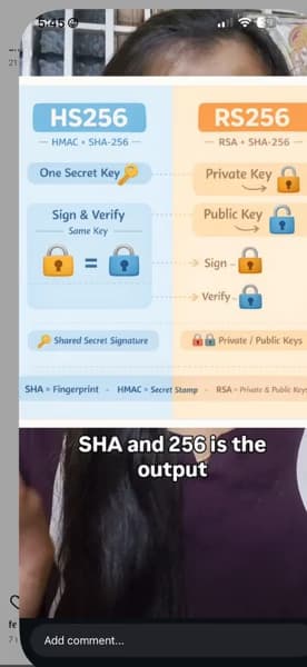 Computer Science learning materials by Hasnain 