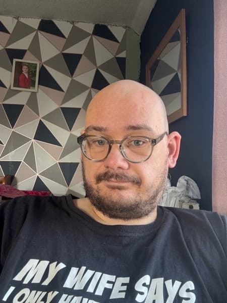 Profile photo of Simon, GCSE tutor at Wiingy 