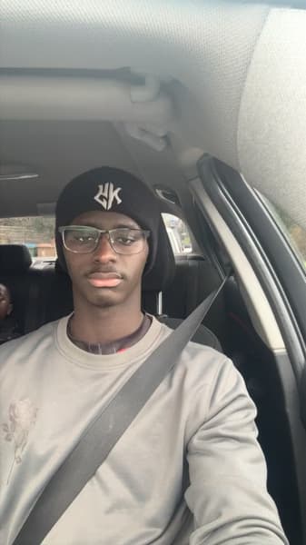 Profile photo of Seco, Spanish tutor at Wiingy 