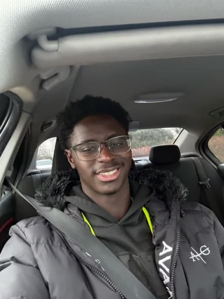 Profile photo of Seco, Spanish tutor at Wiingy 