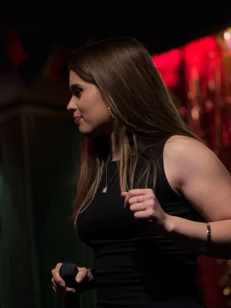 Digital pen-tab teaching notes by Grace  