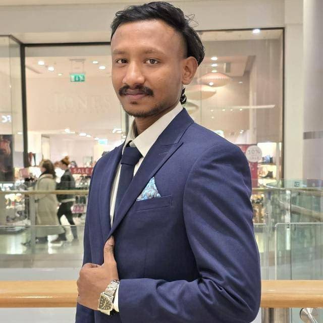 Profile photo of Denny, Mathematics tutor at Wiingy 