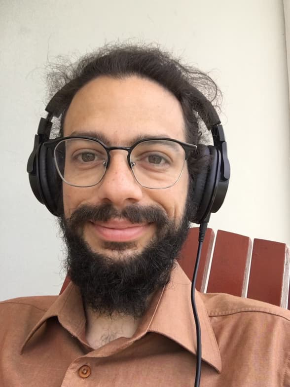 Profile photo of Charles, Piano tutor at Wiingy 